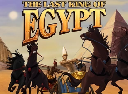 Last King of Egypt