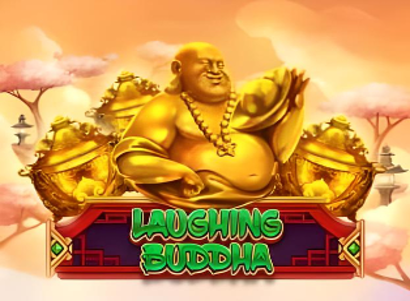 Laughing Buddha