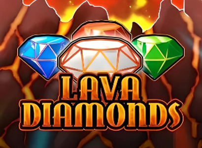 Lava Diamonds