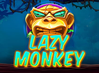 Lazy Monkey