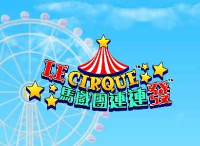Le Cirque