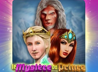 Le Mystere du Prince