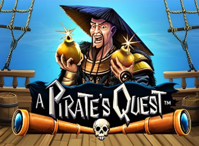 Leander Games A Pirates Quest