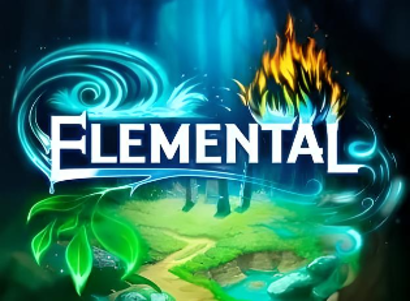 Leander Games Elemental