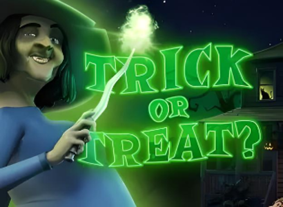 Leander Games Trick or Treat