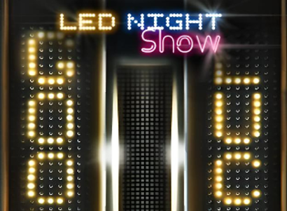 Led Night Show