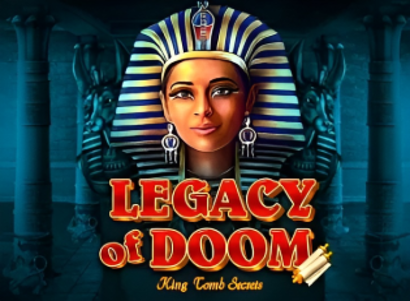 Legacy of Doom
