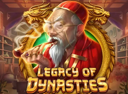 Legacy of Dynasties