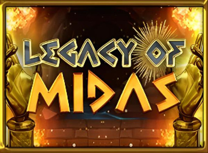 Legacy of Midas