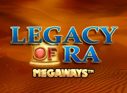Legacy of Ra Megaways