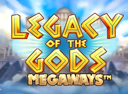 Legacy of the Gods Megaways