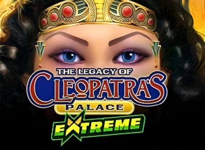 Legacy of the Nile Extreme