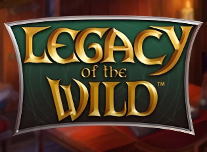 Legacy of the Wild