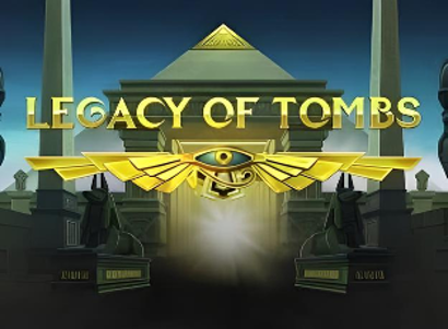 Legacy Of Tombs