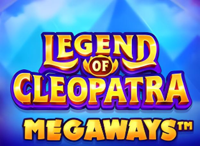 Legend of Cleopatra Megaways