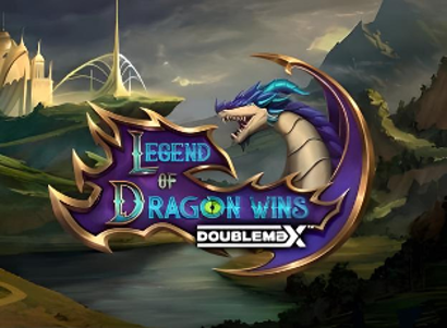 Legend of Dragon Wins DoubleMax