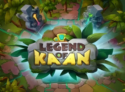 Legend of Kaan