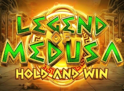 Legend of Medusa Hold and Win