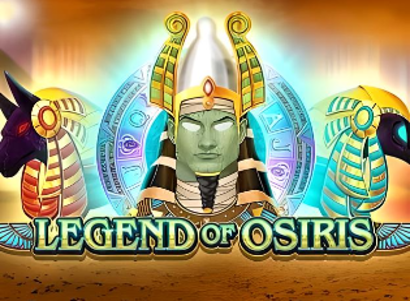 Legend of Osiris