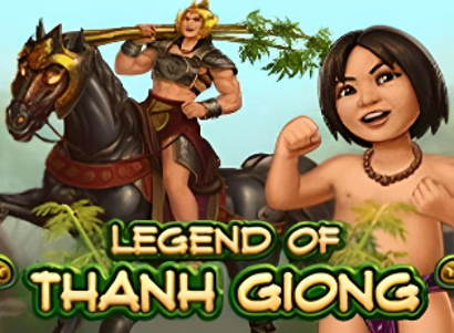Legend of Thanh Giong