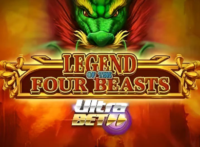 Legend of the Four Beasts