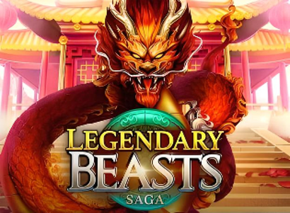 Legendary Beasts Saga