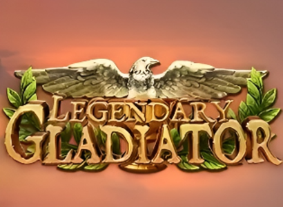 Legendary Gladiator