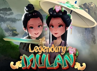 Legendary Mulan