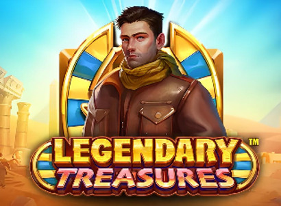 Legendary Treasures