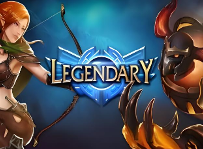 Legendary
