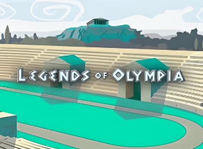 Legends of Olympia