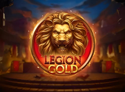 Legion Gold