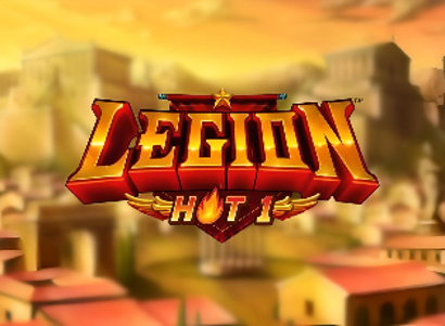 Legion Hot 1