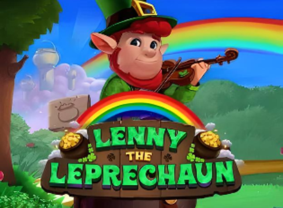 Lenny the Leprechaun