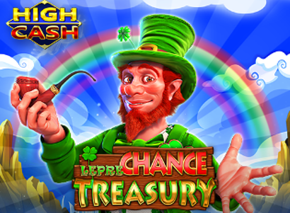Leprechance Treasury High Cash