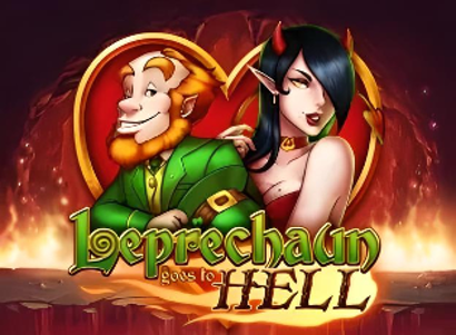 Leprechaun Goes To Hell