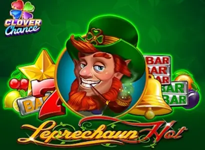 Leprechaun Hot