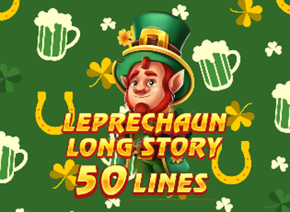 Leprechaun Long Story