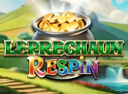 Leprechaun Respin