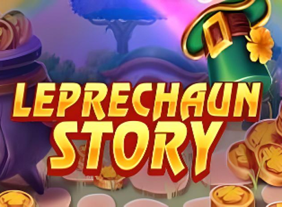 Leprechaun Story