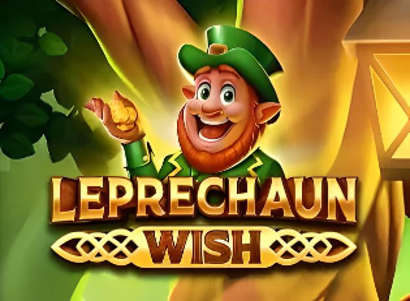Leprechaun Wish