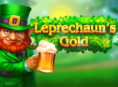 Leprechauns Gold