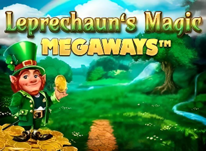 Leprechauns Magic Megaways