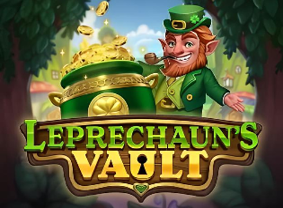 Leprechauns Vault