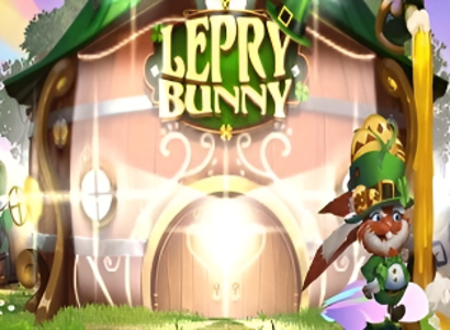 Leprybunny