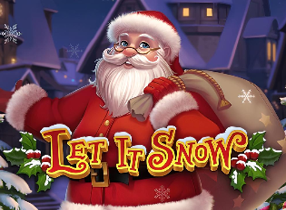 Let it Snow