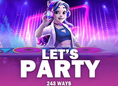 Lets Party