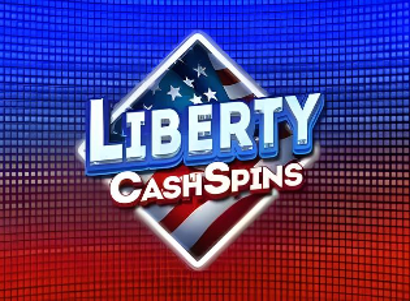 Liberty Cash Spins