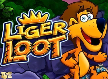 Liger Loot