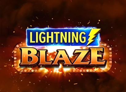 Lightning Blaze